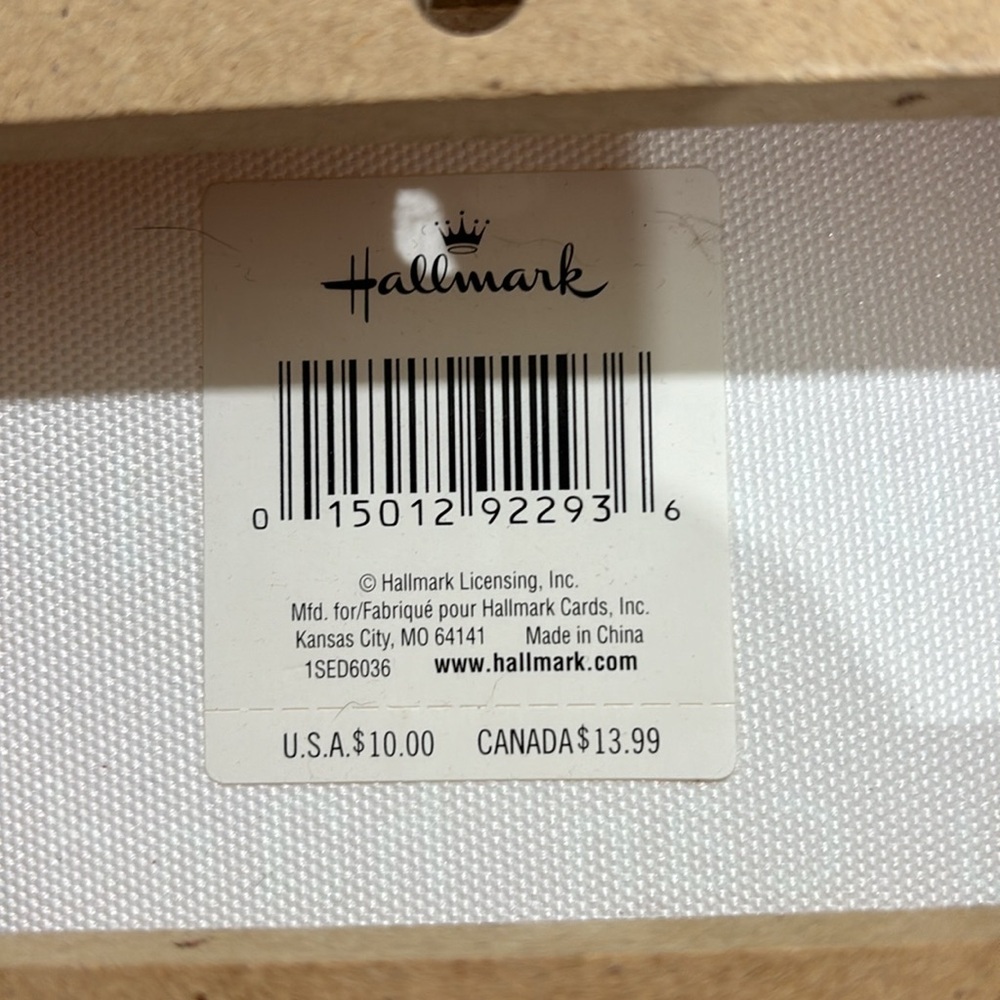 Hallmark saying - Picture 2 of 3
